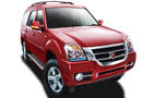 Force One SUV