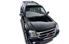 Force One SUV