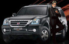 Force One SUV