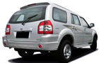Force One SUV