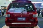 Force One SUV