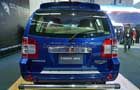 Force One SUV