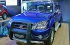 Force One SUV