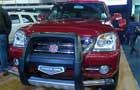 Force One SUV