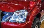 Force One SUV
