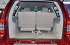 Force One SUV