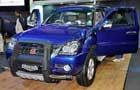 Force One SUV