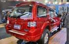 Force One SUV