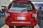 Force One SUV
