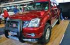 Force One SUV