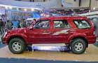 Force One SUV