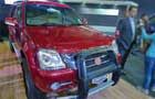 Force One SUV