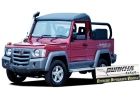 Force Gurkha
