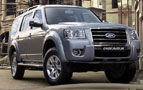 Ford Endeavour 4x2 XLT Limited Edition photo, car specification, car dealer in India