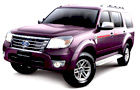 Ford Endeavour