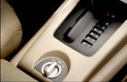 Ford Endeavour 4x2 XLT