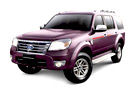 Ford Endeavour 4x2 XLT