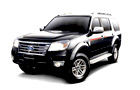 Ford Endeavour 4x2 XLT