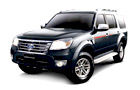 Ford Endeavour 4x2 XLT