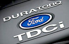Ford Endeavour