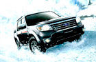 Ford Endeavour