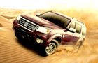 Ford Endeavour
