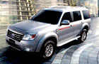 Ford Endeavour