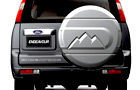 Ford Endeavour 4x2 XLT
