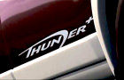 Ford Endeavour 4x2 XLT