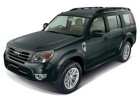 Ford Endeavour Cars For Sale