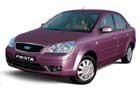 Ford Fiesta 1.6 Duratec EXI, Ford Fiesta 1.6 Duratec EXIpicture,Ford Fiesta 1.6 Duratec EXIphoto