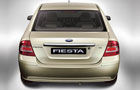 Ford Fiesta 2004 2010 1.4 SXI Duratorq