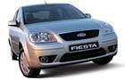 Ford Fiesta 1.6 SXI Duratec photo in India Ford Fiesta 1.6 SXI Duratec photo, car specification, car dealer in India