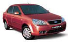 Ford Fiesta 1.4 Duratorq EXI photo in India Ford Fiesta 1.4 Duratorq EXI photo, car specification, car dealer in India