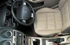 Ford Fiesta 1.6 Fida Edition photo in India Ford Fiesta 1.6 Fida Edition photo, car specification, car dealer in India