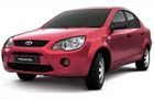 Ford Fiesta 2004 2010 1.4 SXI Duratorq