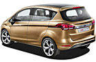 Ford B Max
