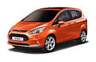 Ford B Max