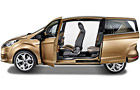 Ford B Max