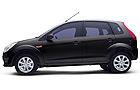Ford Figo Diesel Titanium photo, car specification, car dealer in India