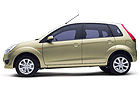 Ford Figo Petrol Titanium