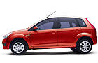 Ford Figo Picture - Exterior