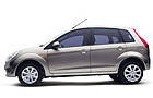 Ford Figo Pictures
