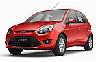 Ford Figo