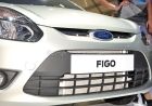 Ford Figo