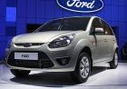 Ford Figo
