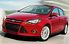 Ford Focus Pictures