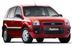 Ford Fusion 1.4 TDCi Diesel photo in India Ford Fusion 1.4 TDCi Diesel photo, car specification, car dealer in India