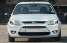 Ford Ikon Exterior