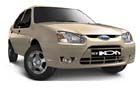 Ford New Ikon iKool 1.4 Duratorq TDCi photo, car specification, car dealer in India